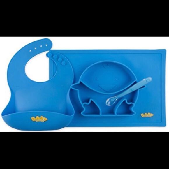 Baby Yum Yum travel set - Picture 2 of 4